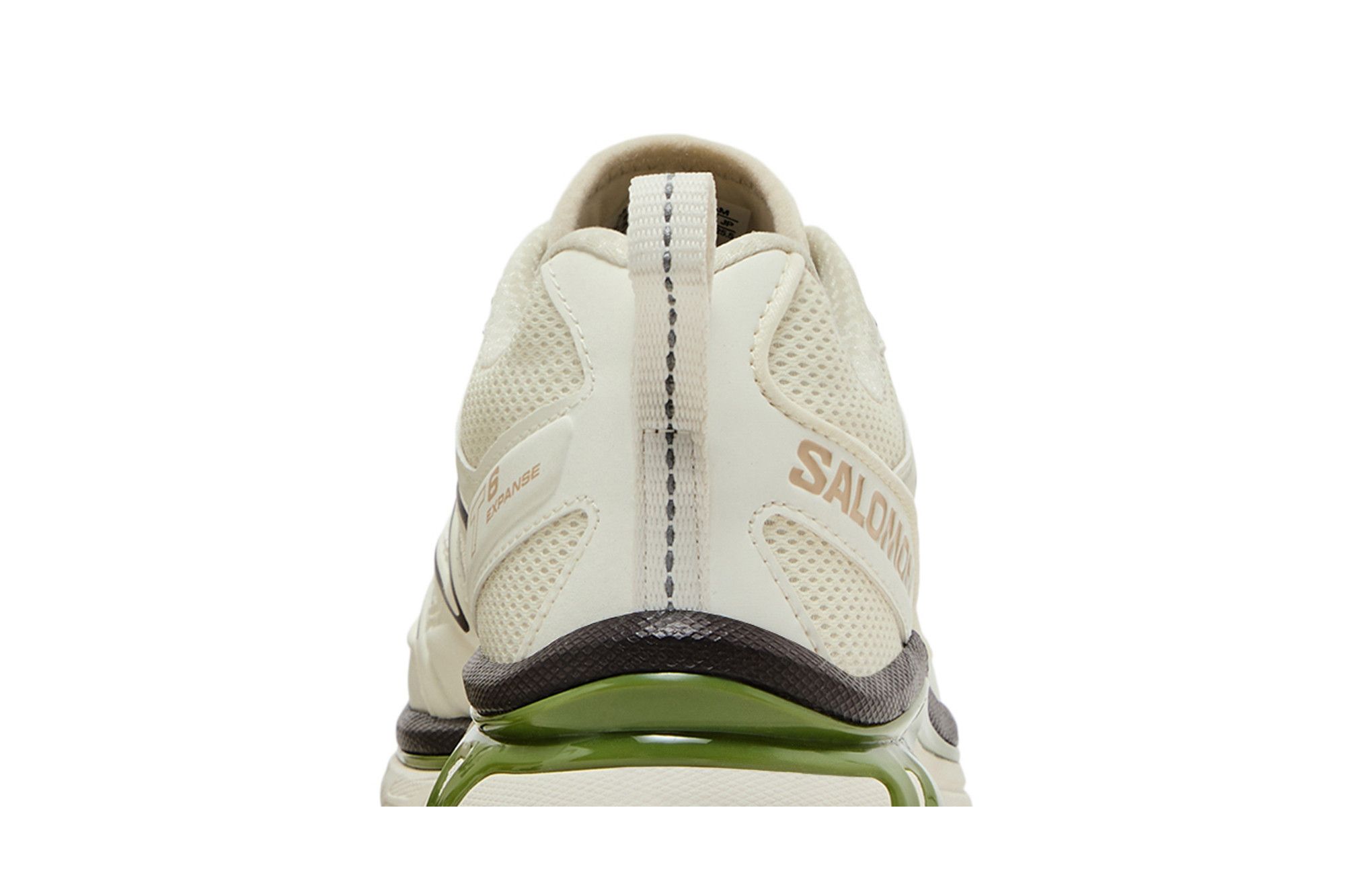 Buy Salomon XT-6 Expanse 'Vanilla Ice Black Coffee' - L47808500