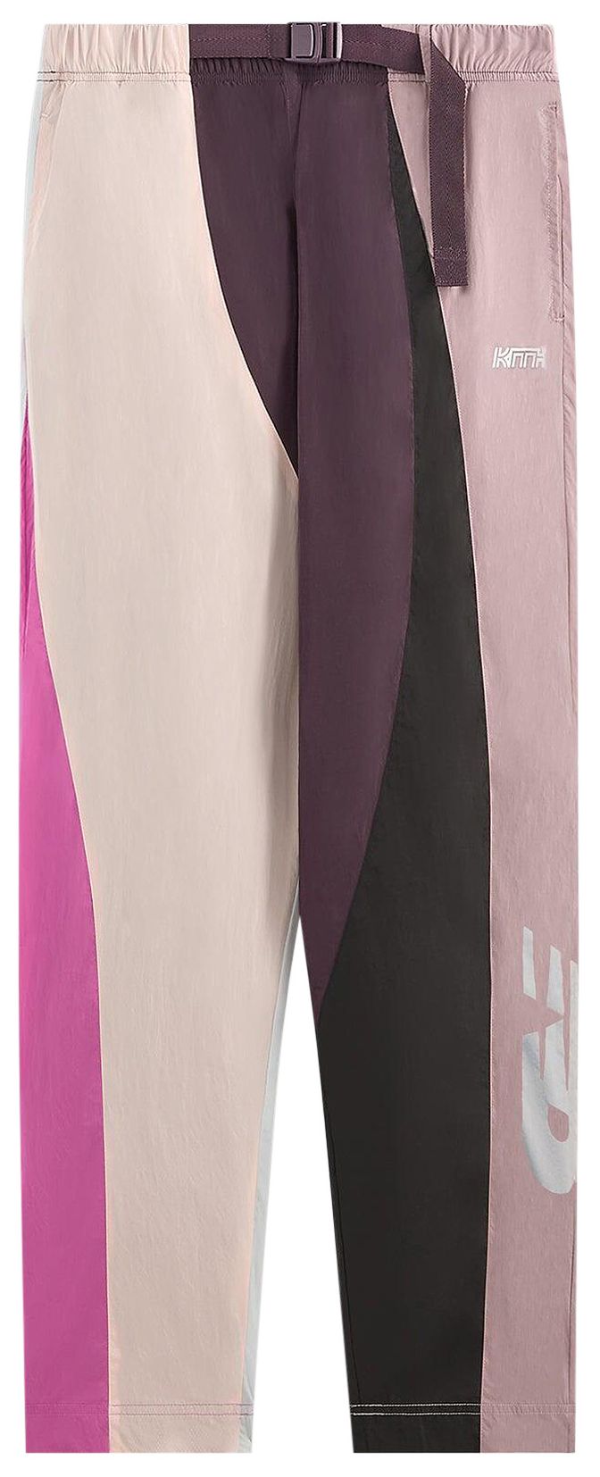 Kith x New Balance Curved Seam Callum Pant Nouveau