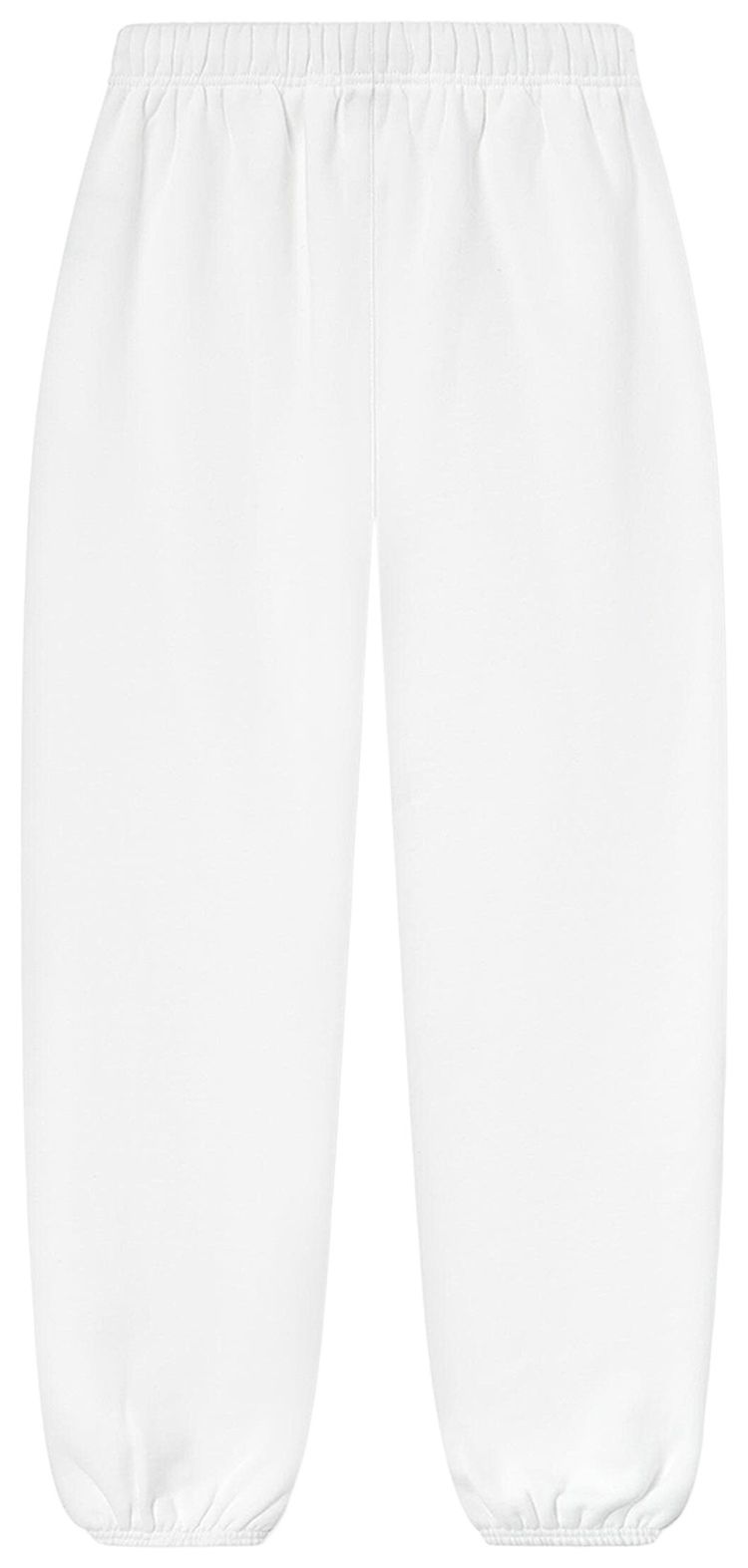Fear of God Essentials Classic Sweatpant Cloud White