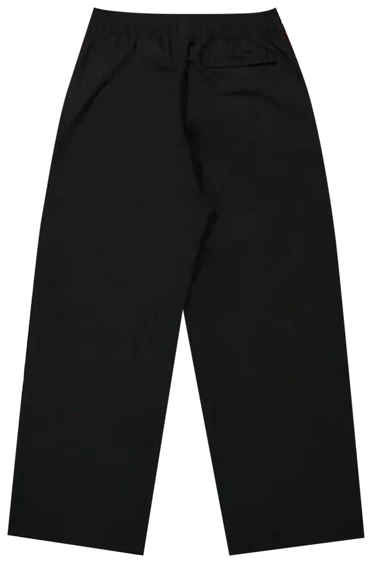 adidas x Willy Chavarria Track Pants Black