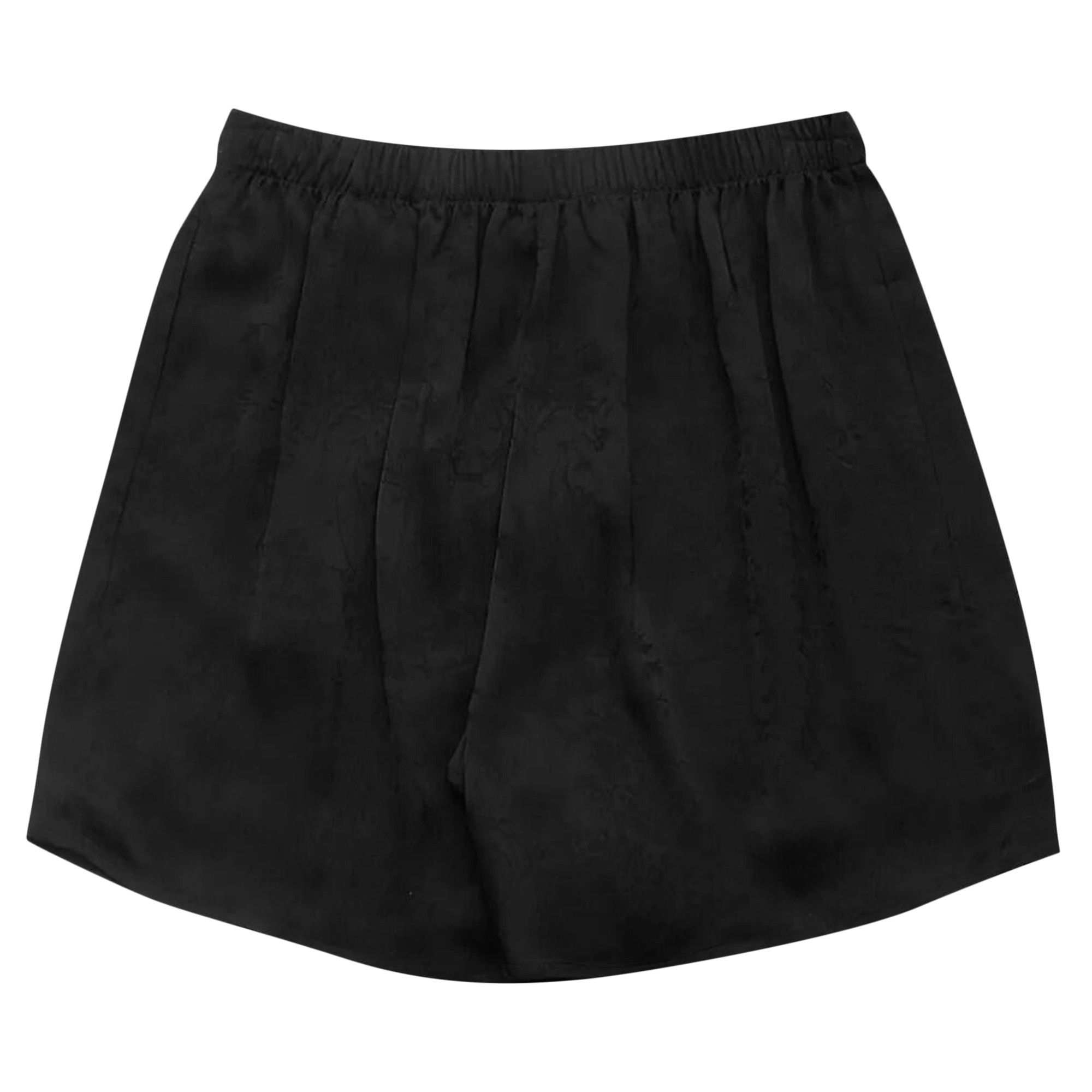 Buy Ann Demeulemeester Boxer 'Black' - B0012473 FA611 099 | GOAT