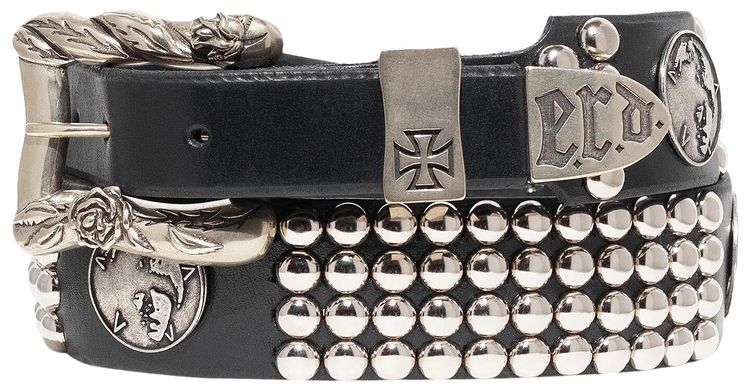 Enfants Riches Deprimes Brians Last Swim Belt Black