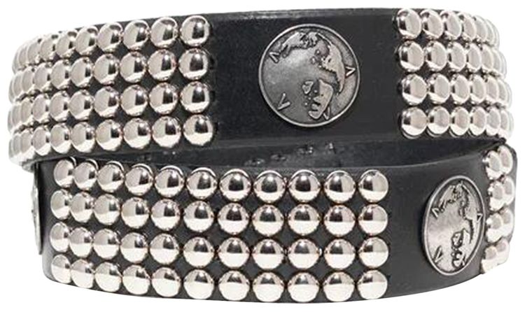 Enfants Riches Deprimes Brians Last Swim Belt Black