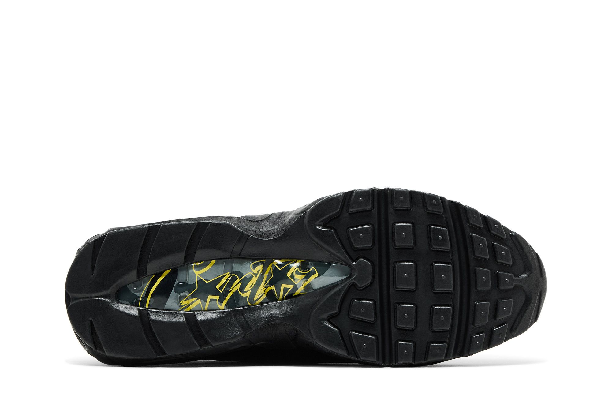 Buy Corteiz x Air Max 95 SP 'Honey Blacks' - FB2709 003 | GOAT