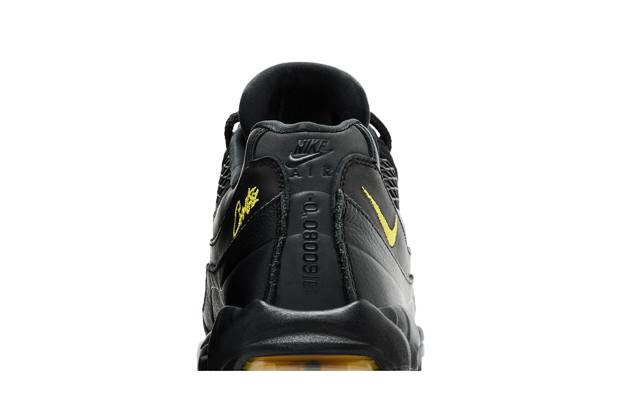Corteiz x Nike Air Max 95 