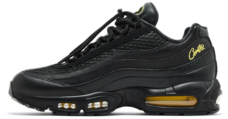 Corteiz x Air Max 95 SP Honey Blacks