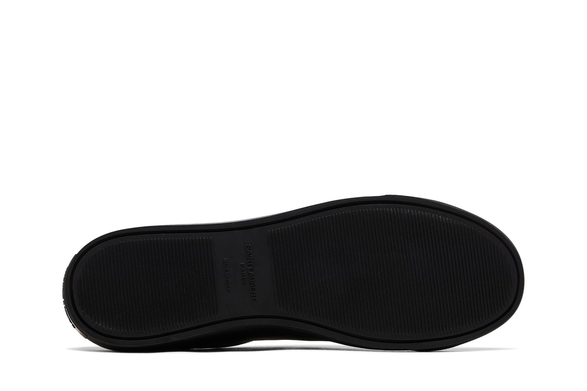 ★Saint Laurent★ Andy sneakers black 6068330ZS001000 606833 Saint Laurent Andy Sneakers | Black | FARFETCH