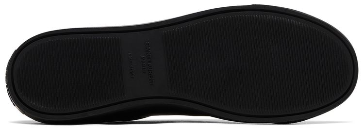Saint Laurent Andy Black