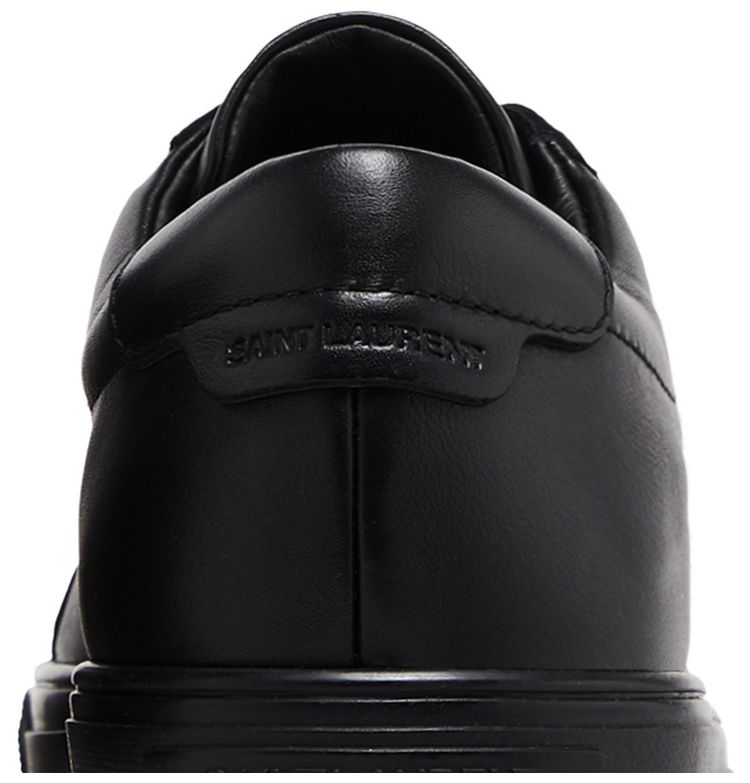 Saint Laurent Andy Black