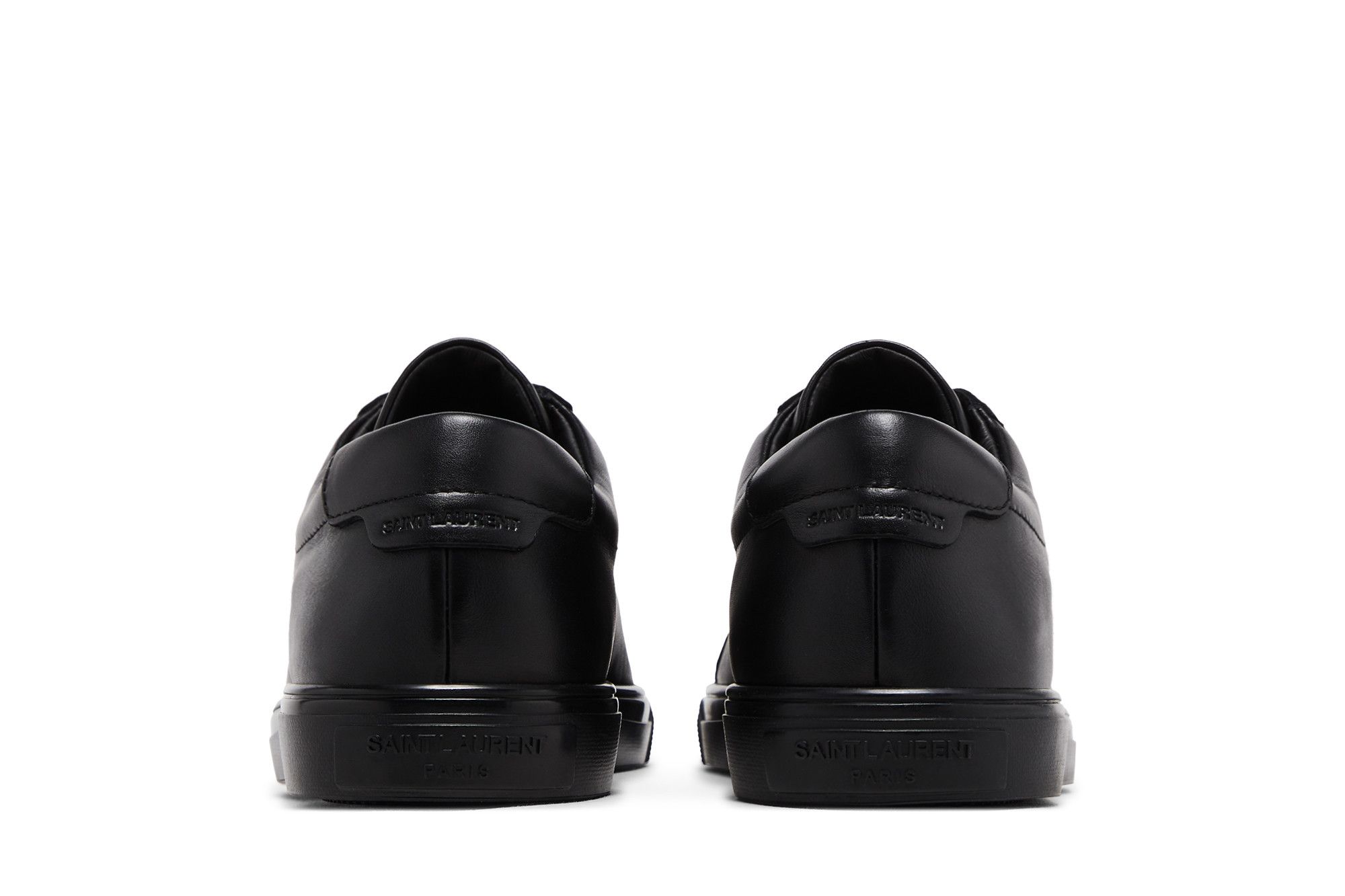■Saint Laurent■ Andy Sneakers Black 6068330ZS001000 606833 Buy Saint Laurent Andy 'Black' - 606833 0ZS00 1000 | GOAT