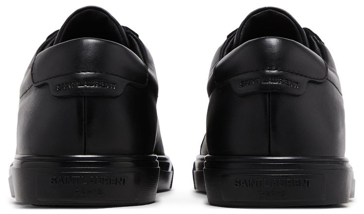 Saint Laurent Andy Black