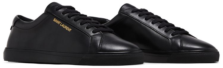 Saint Laurent Andy Black
