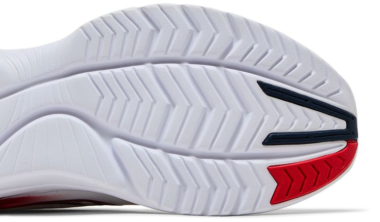 Saucony Wmns Kinvara 12 Stars  Stripes