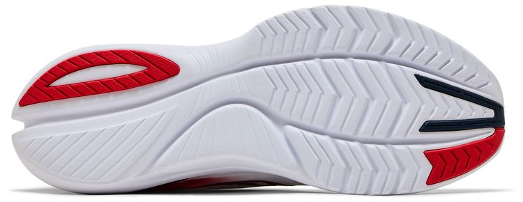 Saucony Wmns Kinvara 12 Stars  Stripes