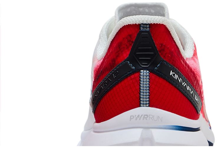 Saucony Wmns Kinvara 12 Stars  Stripes