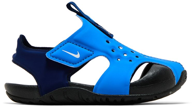 Nike Sunray Protect 2 TD Signal Blue