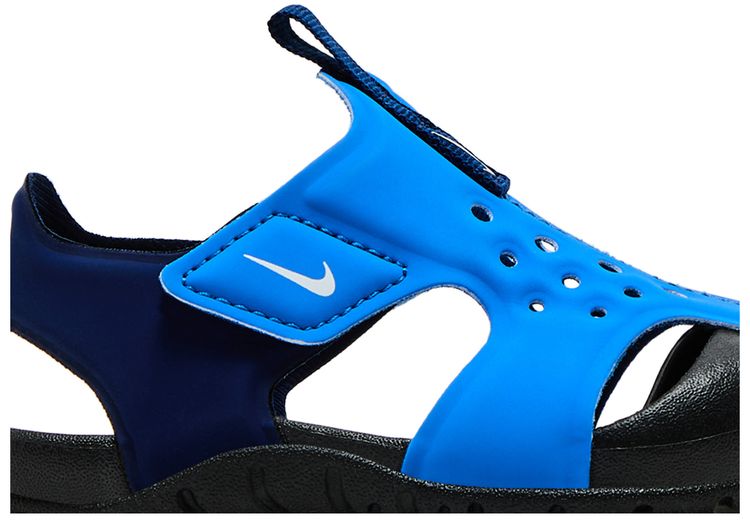 Nike Sunray Protect 2 TD Signal Blue