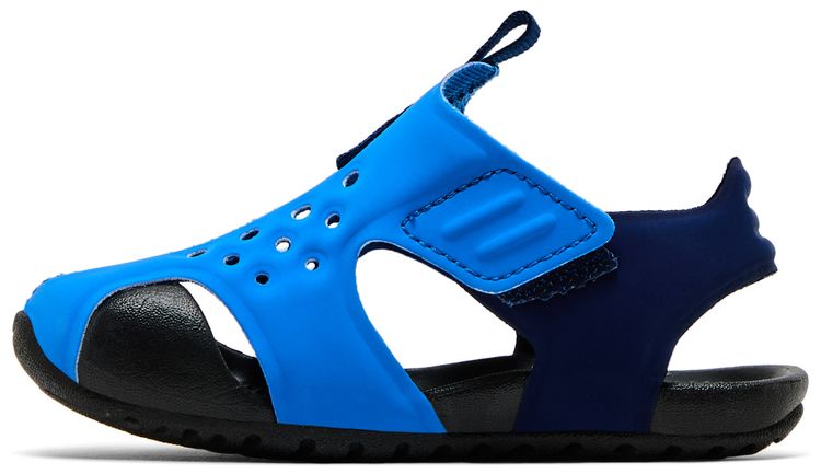 Nike Sunray Protect 2 TD Signal Blue