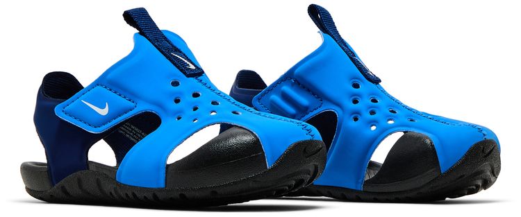 Nike Sunray Protect 2 TD Signal Blue