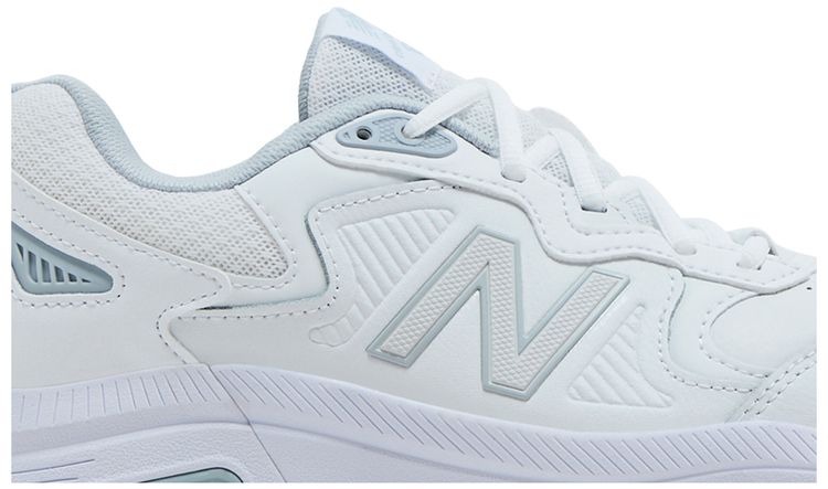 New Balance Wmns 857v3 White Cyclone