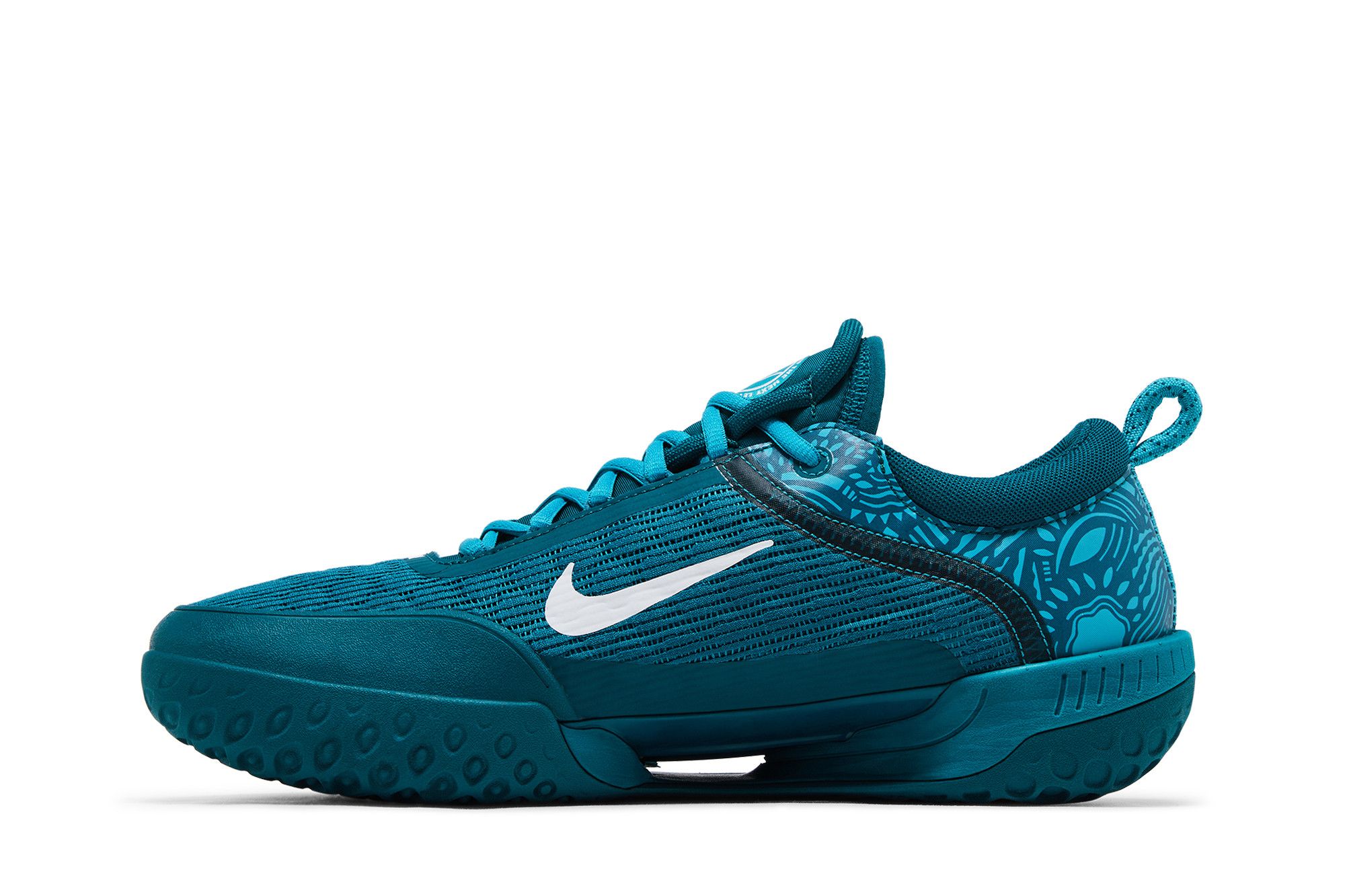 Buy NikeCourt Zoom NXT HC 'Geode Teal' - DV3276 301 | GOAT IT