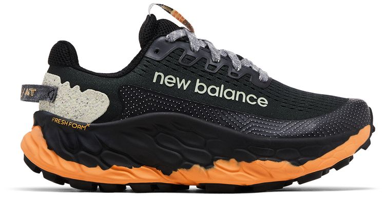 New Balance Wmns Fresh Foam X More Trail v3 Wide Blacktop Daydream