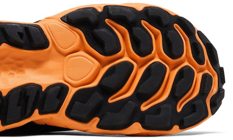 New Balance Wmns Fresh Foam X More Trail v3 Wide Blacktop Daydream