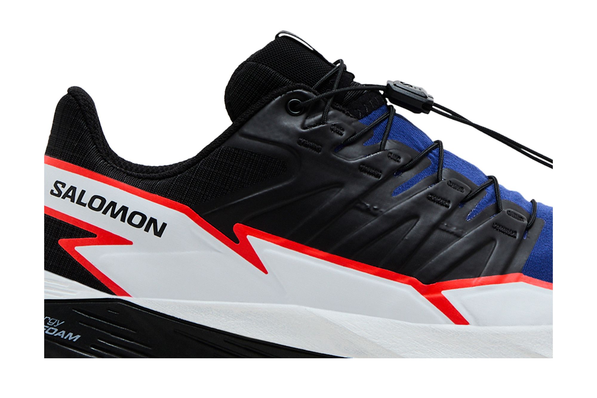 Buy Salomon Thundercross 'Surf The Web Fiery Coral' - L47296100 | GOAT