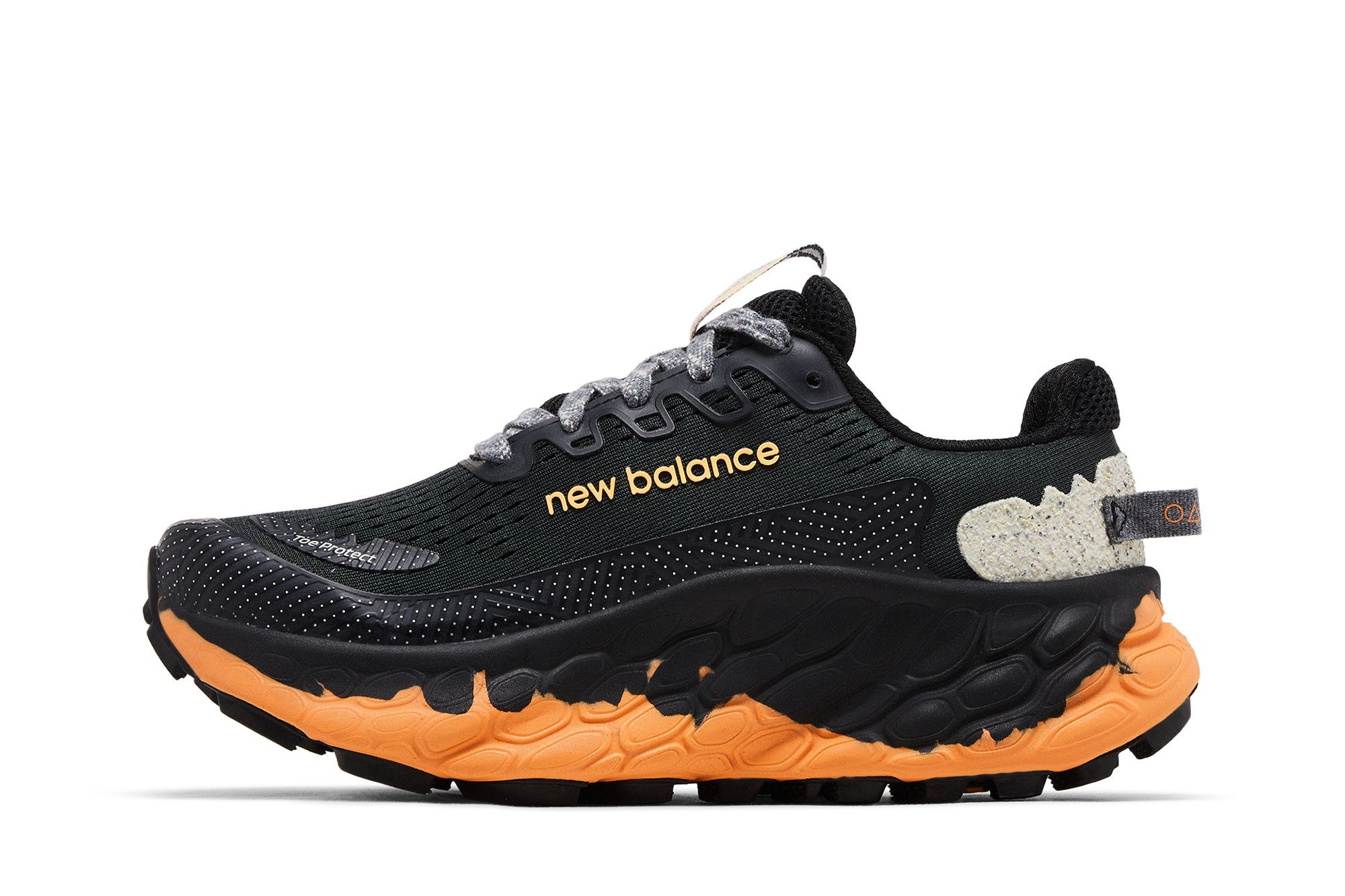 Buy New Balance Wmns Fresh Foam X More Trail v3 Wide 'Blacktop