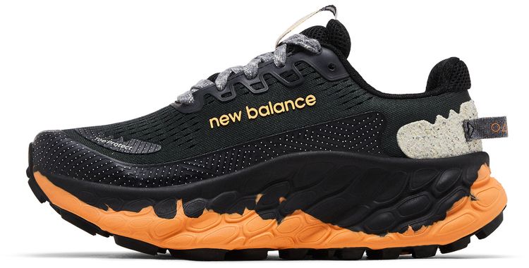 New Balance Wmns Fresh Foam X More Trail v3 Wide Blacktop Daydream