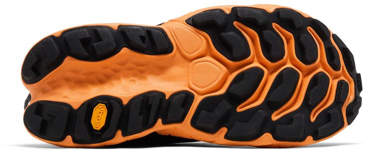 New Balance Wmns Fresh Foam X More Trail v3 Wide Blacktop Daydream