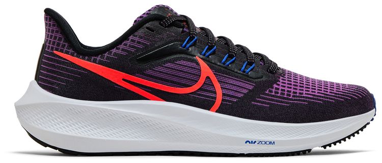 Nike Wmns Air Zoom Pegasus 39 Dream Fuchsia Bright Crimson