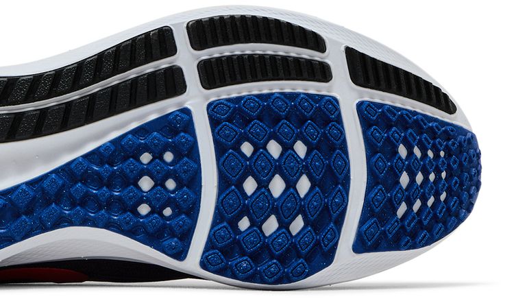 Nike Wmns Air Zoom Pegasus 39 Dream Fuchsia Bright Crimson