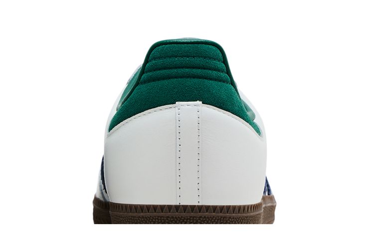 adidas gazelle silver green womens adidas SAMBA OG W main image 1