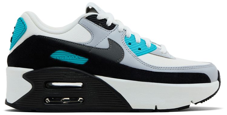Nike Wmns Air Max 90 LV9 Laser Blue