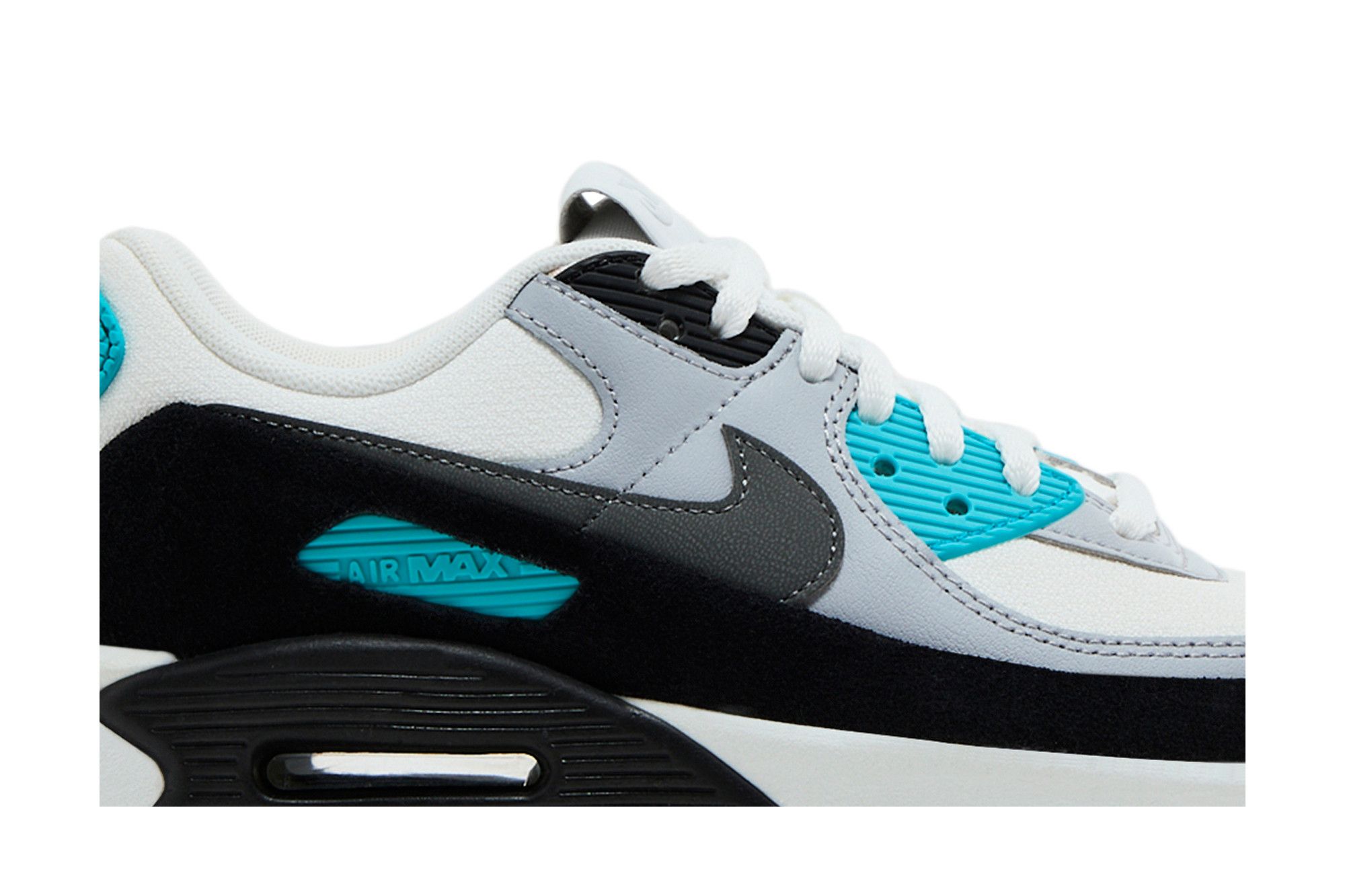 Buy Nike Wmns Air Max 90 LV9 'Laser Blue' - FD4328 103 | GOAT
