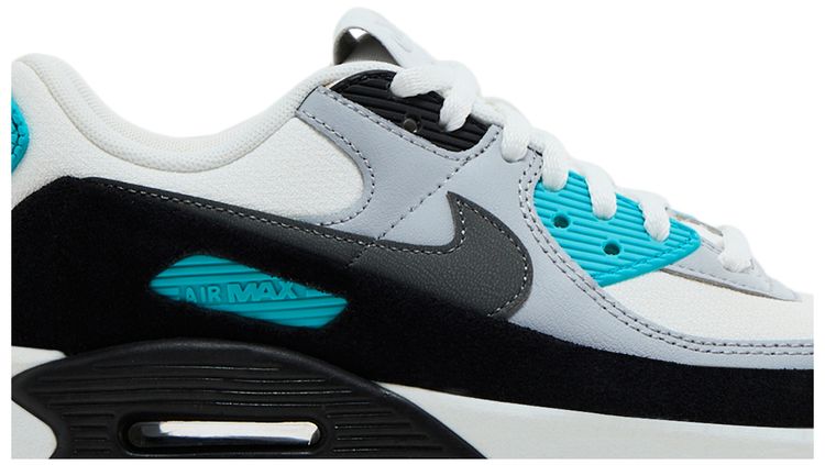 Nike Wmns Air Max 90 LV9 Laser Blue