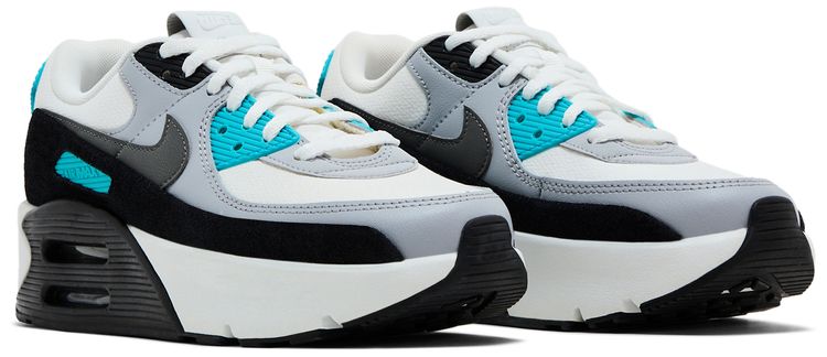 Nike Wmns Air Max 90 LV9 Laser Blue