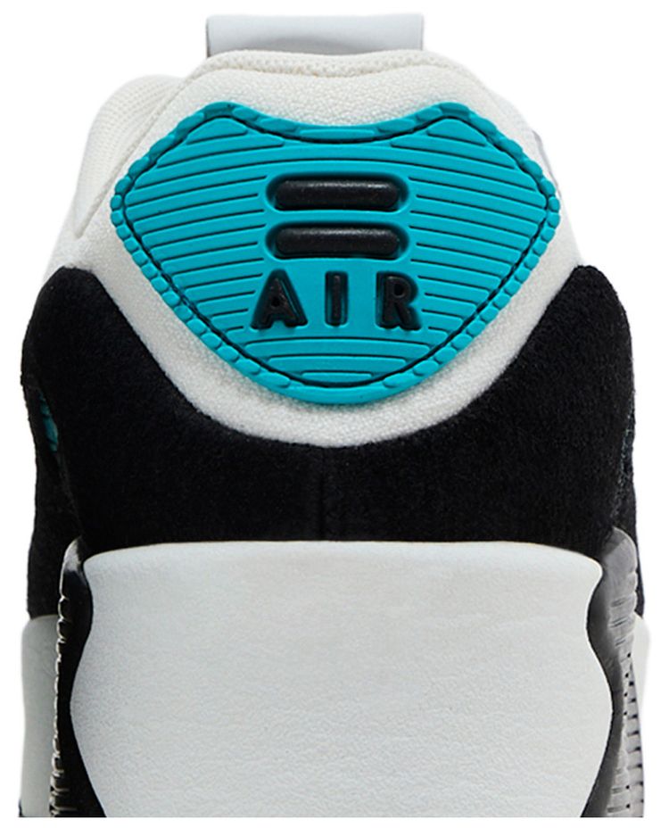 Nike Wmns Air Max 90 LV9 Laser Blue