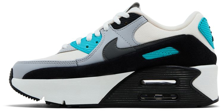 Nike Wmns Air Max 90 LV9 Laser Blue