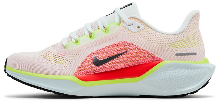 Nike Wmns Air Zoom Pegasus 41 Summit White Crimson
