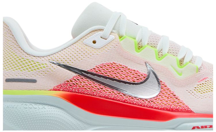 Nike Wmns Air Zoom Pegasus 41 Summit White Crimson
