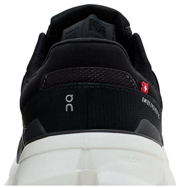 ON Cloudrunner 2 Eclipse Black