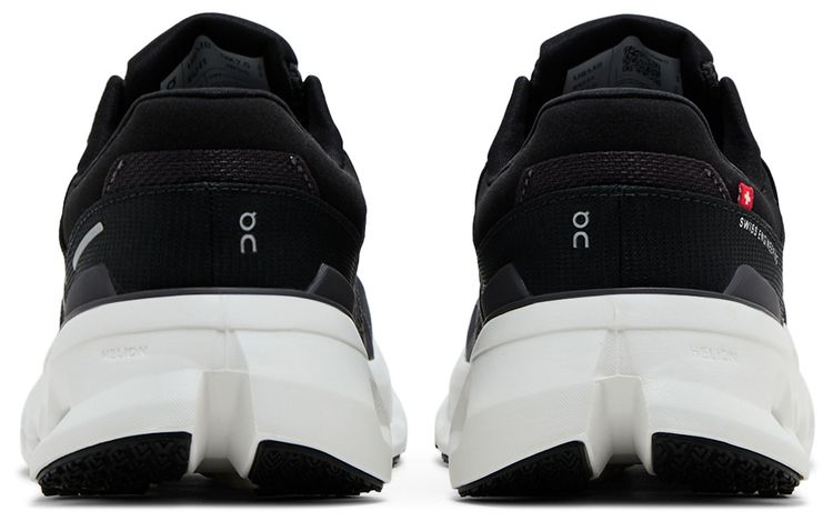 ON Cloudrunner 2 Eclipse Black