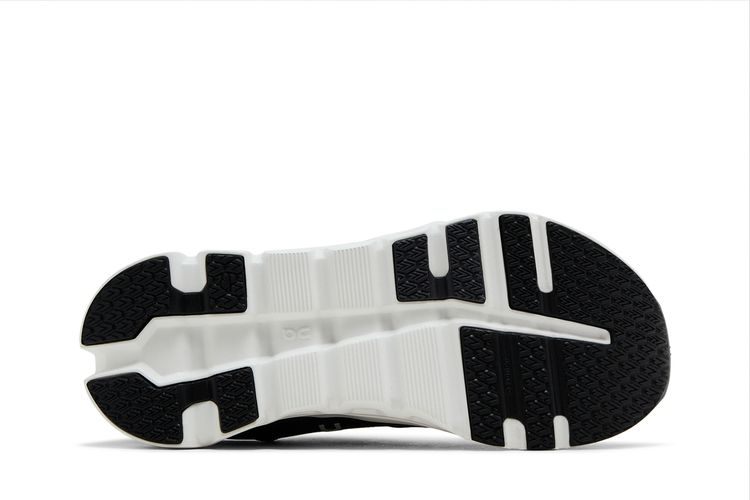 ON Cloudrunner 2 Eclipse Black