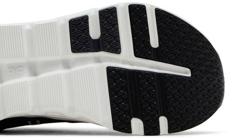 ON Cloudrunner 2 Eclipse Black