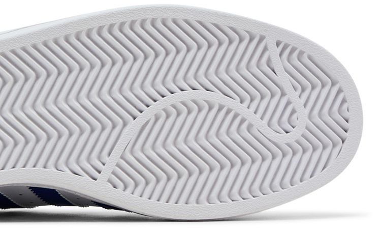 Adidas Superstar Cloud White Blue