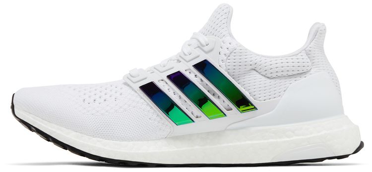 Adidas UltraBoost 10 Mirror Pack   White