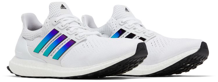Adidas UltraBoost 10 Mirror Pack   White