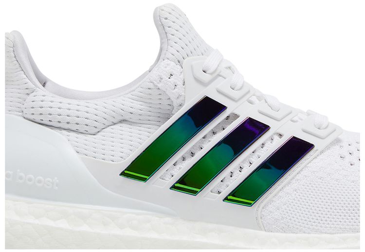 Adidas UltraBoost 10 Mirror Pack   White